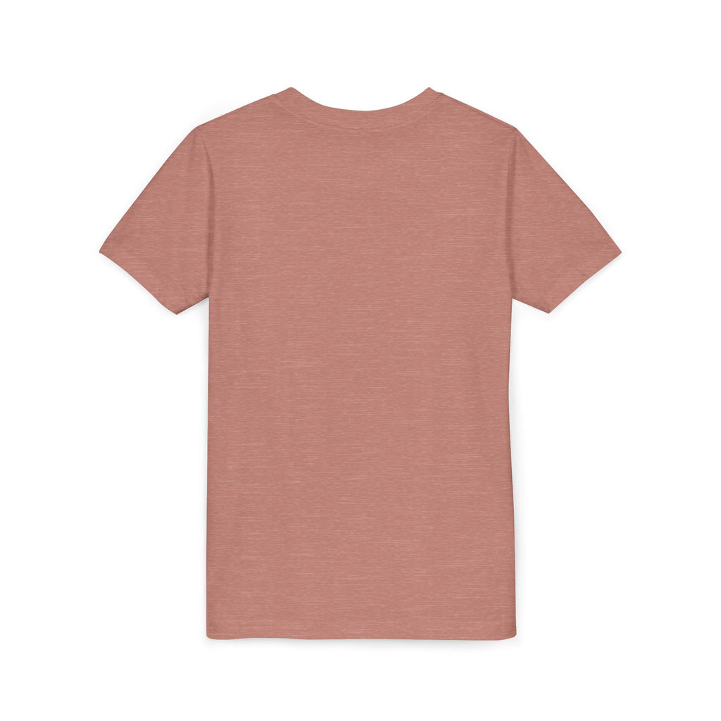 Fly Like a Girl Youth Tee | Airplane Shirt for Girls Who Dream Big