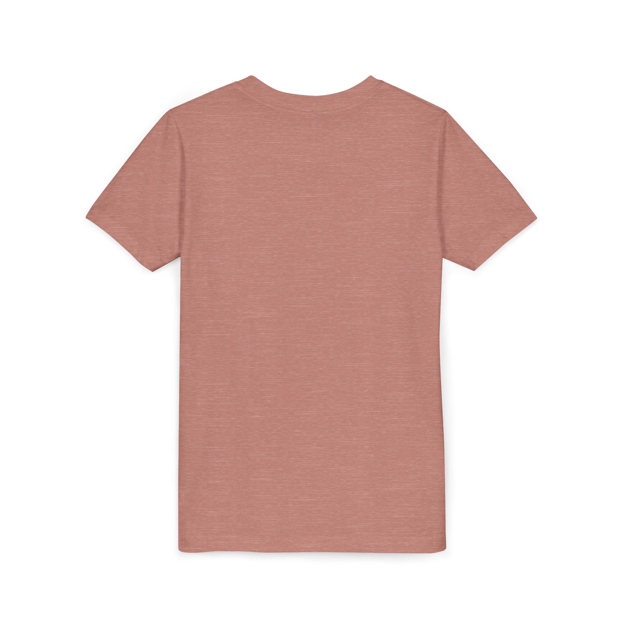 Fly Like a Girl Youth Tee | Airplane Shirt for Girls Who Dream Big
