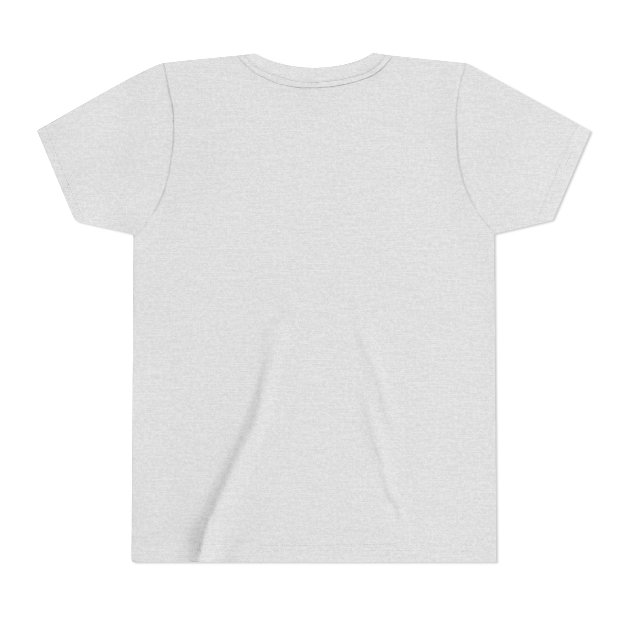 Fly Like a Girl Youth Tee | Airplane Shirt for Girls Who Dream Big