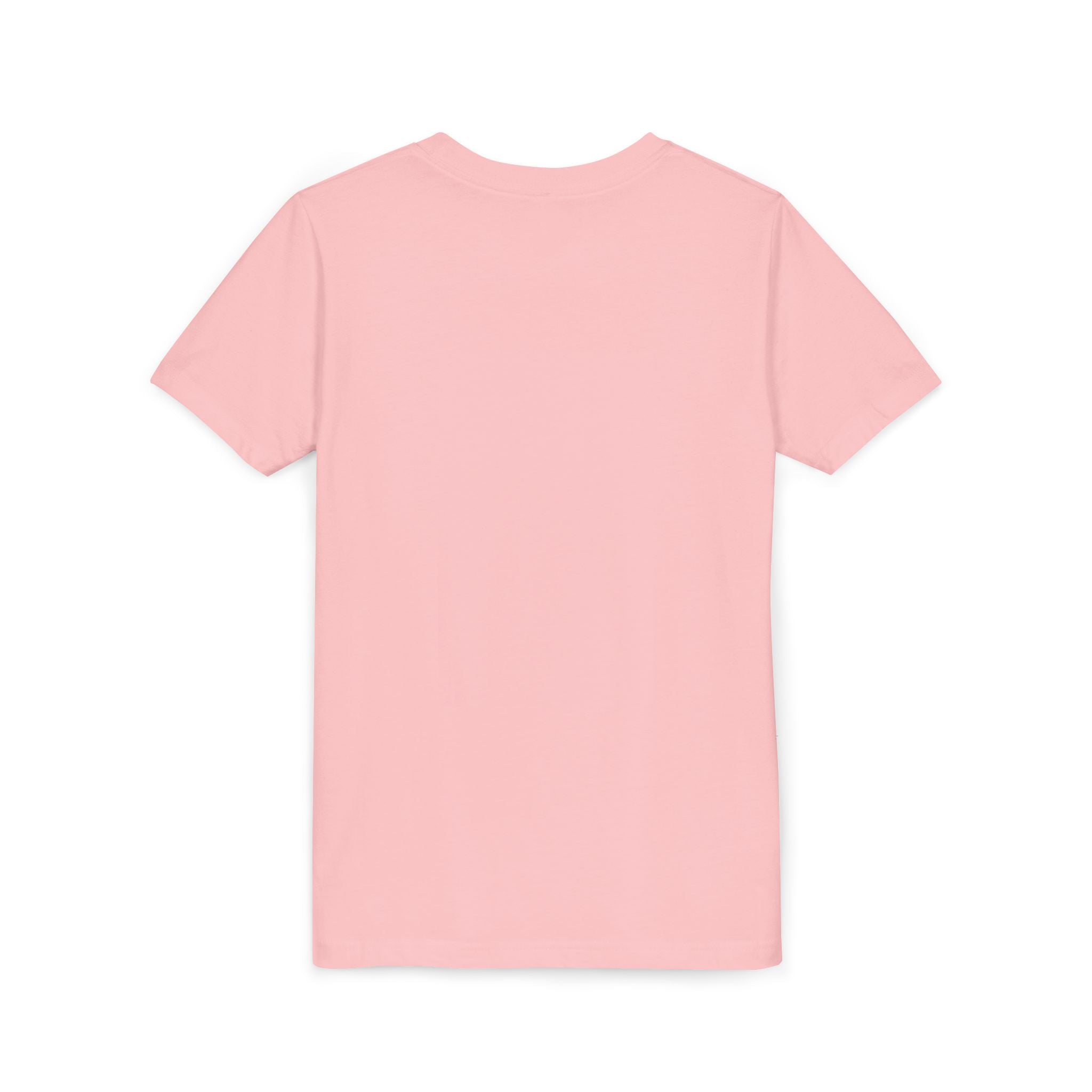 Fly Like a Girl Youth Tee | Airplane Shirt for Girls Who Dream Big