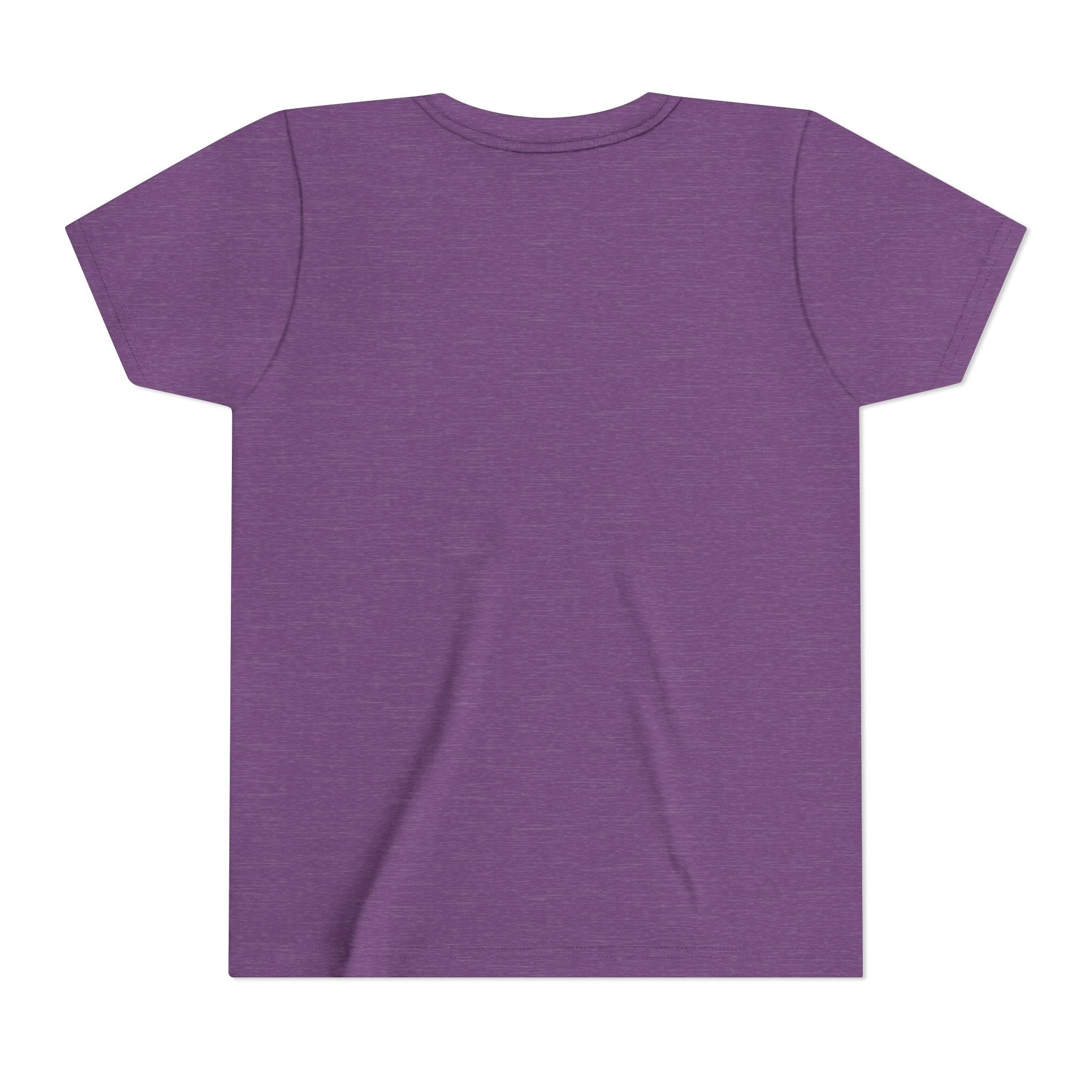 Fly Like a Girl Youth Tee | Airplane Shirt for Girls Who Dream Big