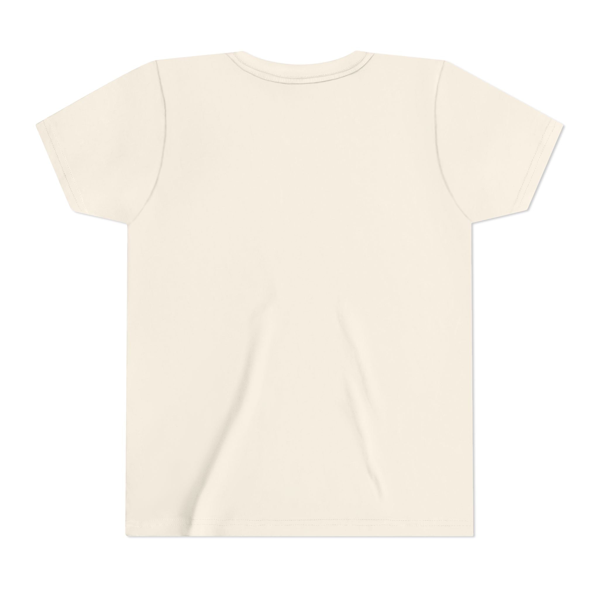 Fly Like a Girl Youth Tee | Airplane Shirt for Girls Who Dream Big