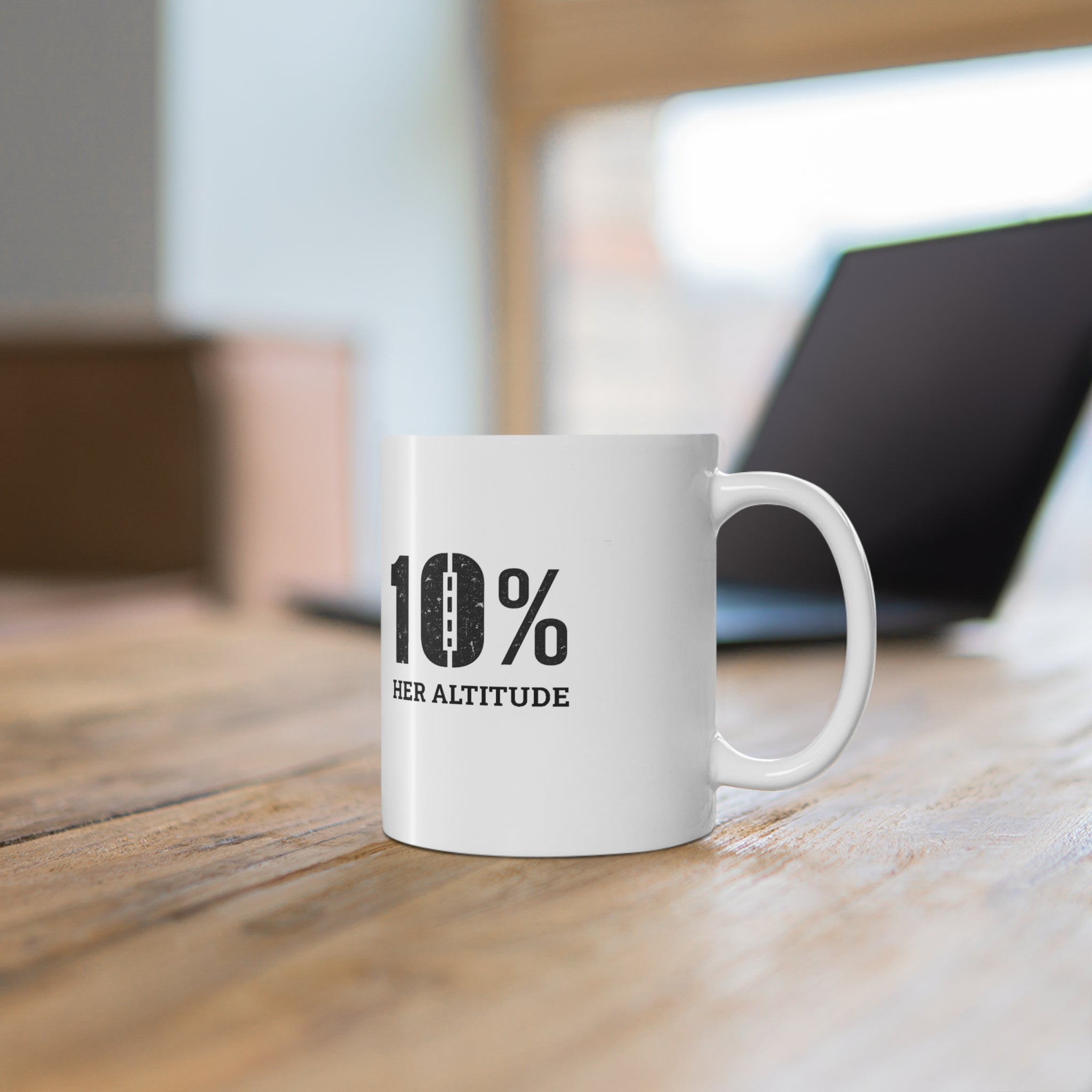 For the women proving that 10% is just the beginning.
