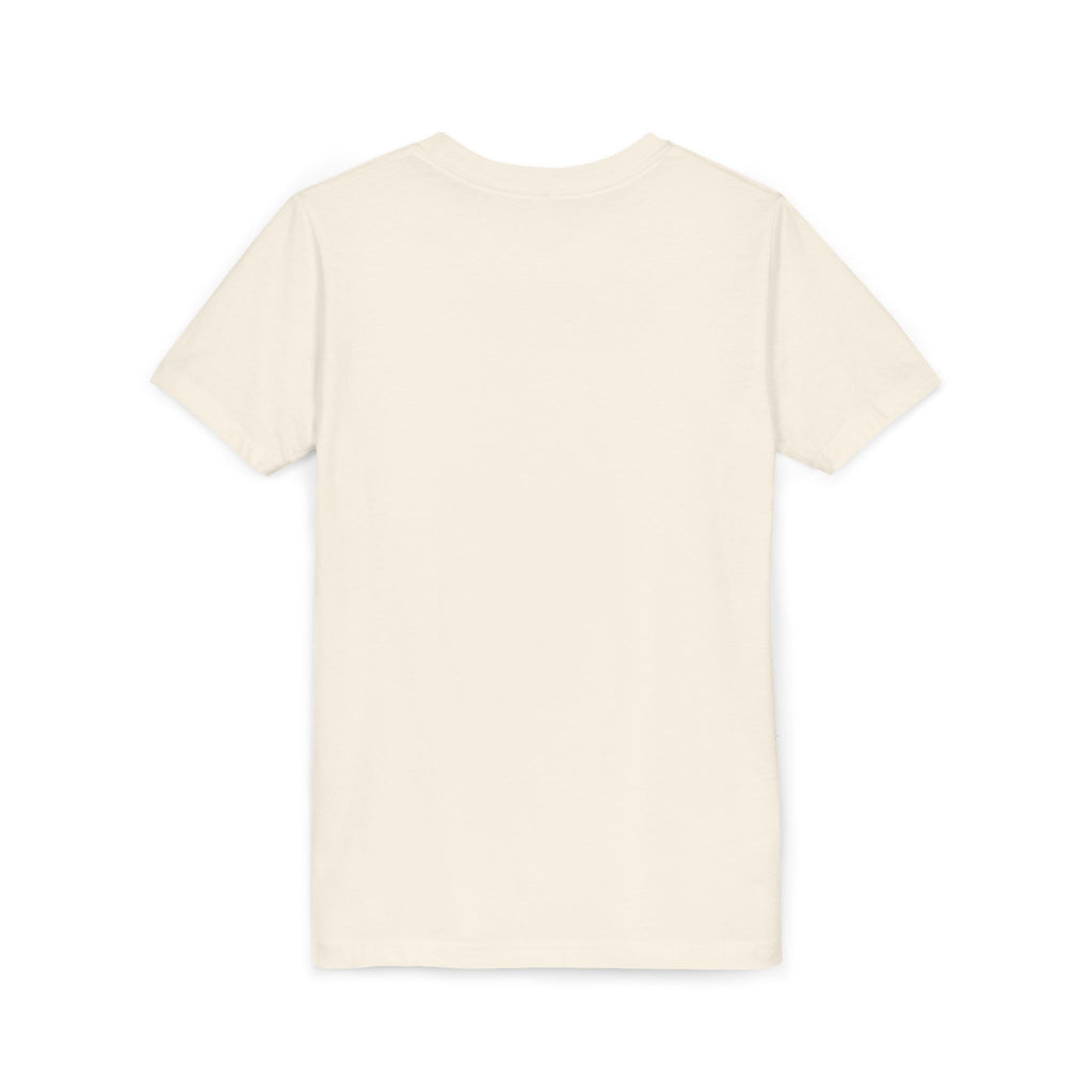 Fly Like a Girl Youth Tee | Airplane Shirt for Girls Who Dream Big