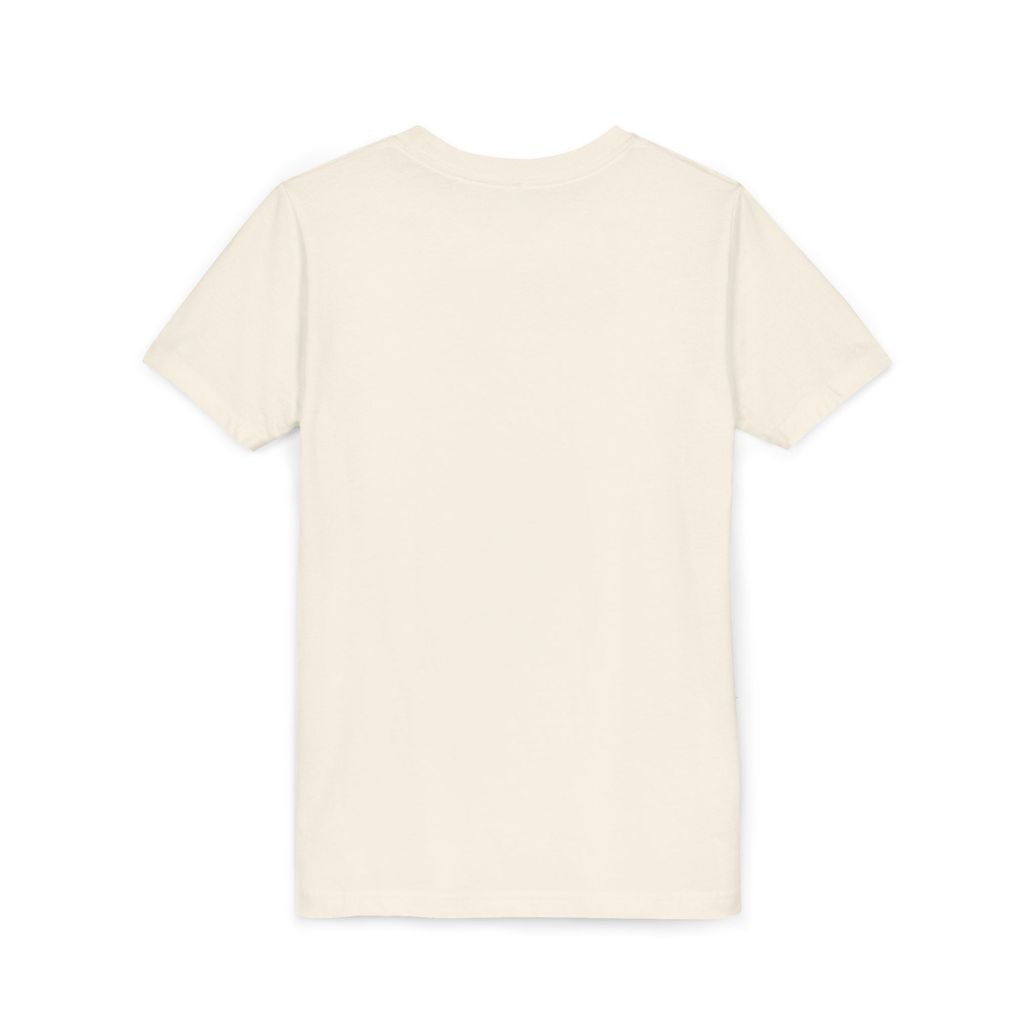Fly Like a Girl Youth Tee | Airplane Shirt for Girls Who Dream Big