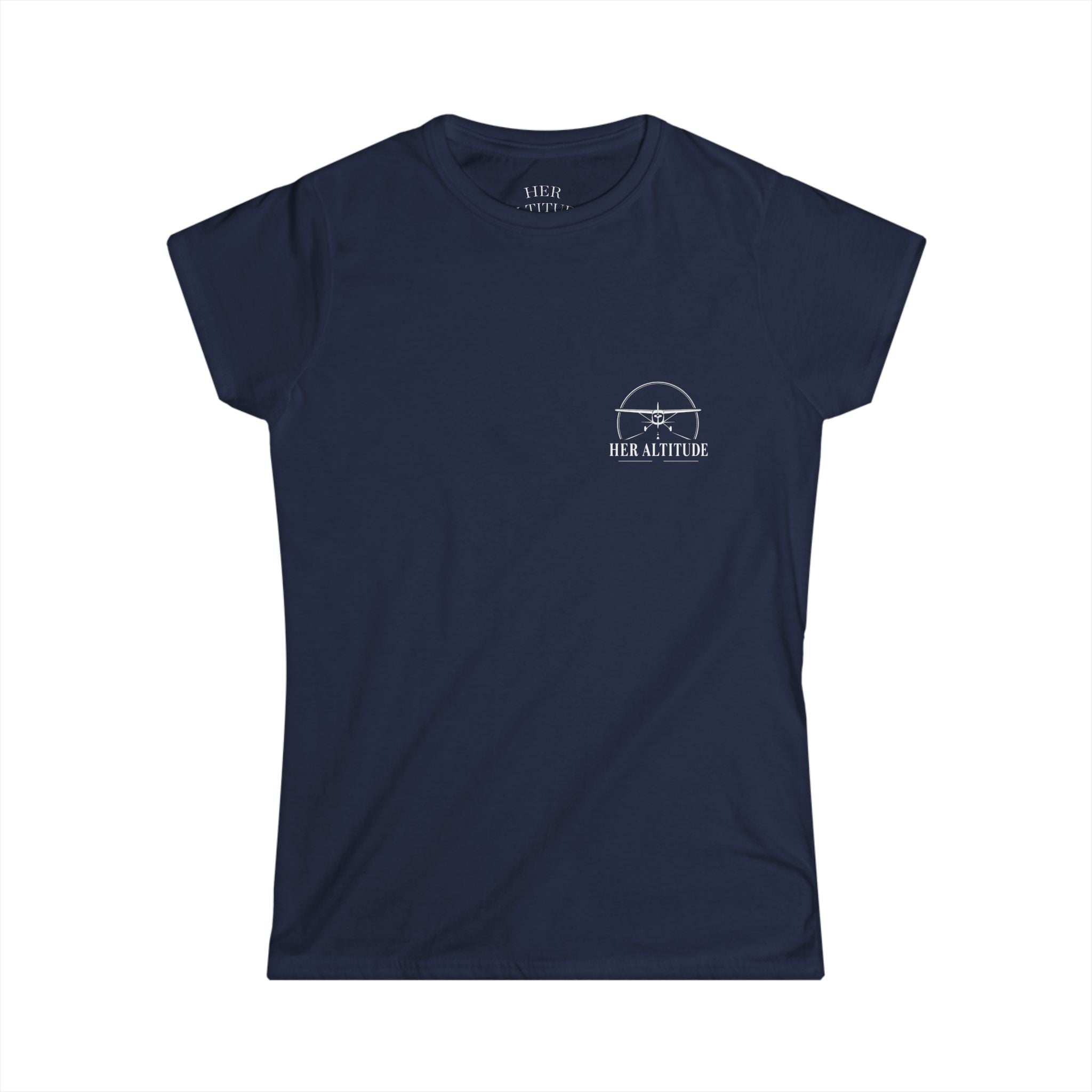Attitude Is Everything Women’s Tee