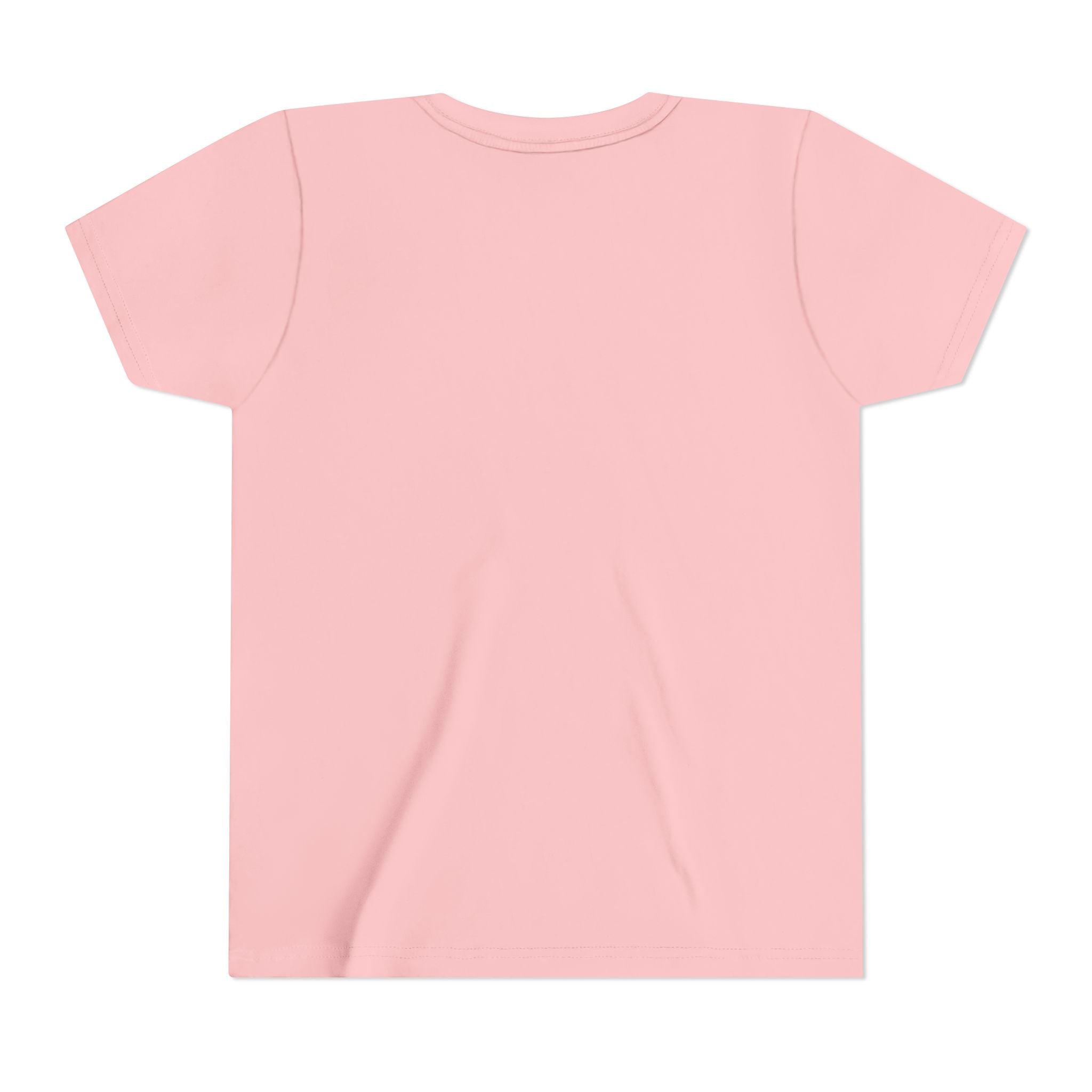 Fly Like a Girl Youth Tee | Airplane Shirt for Girls Who Dream Big