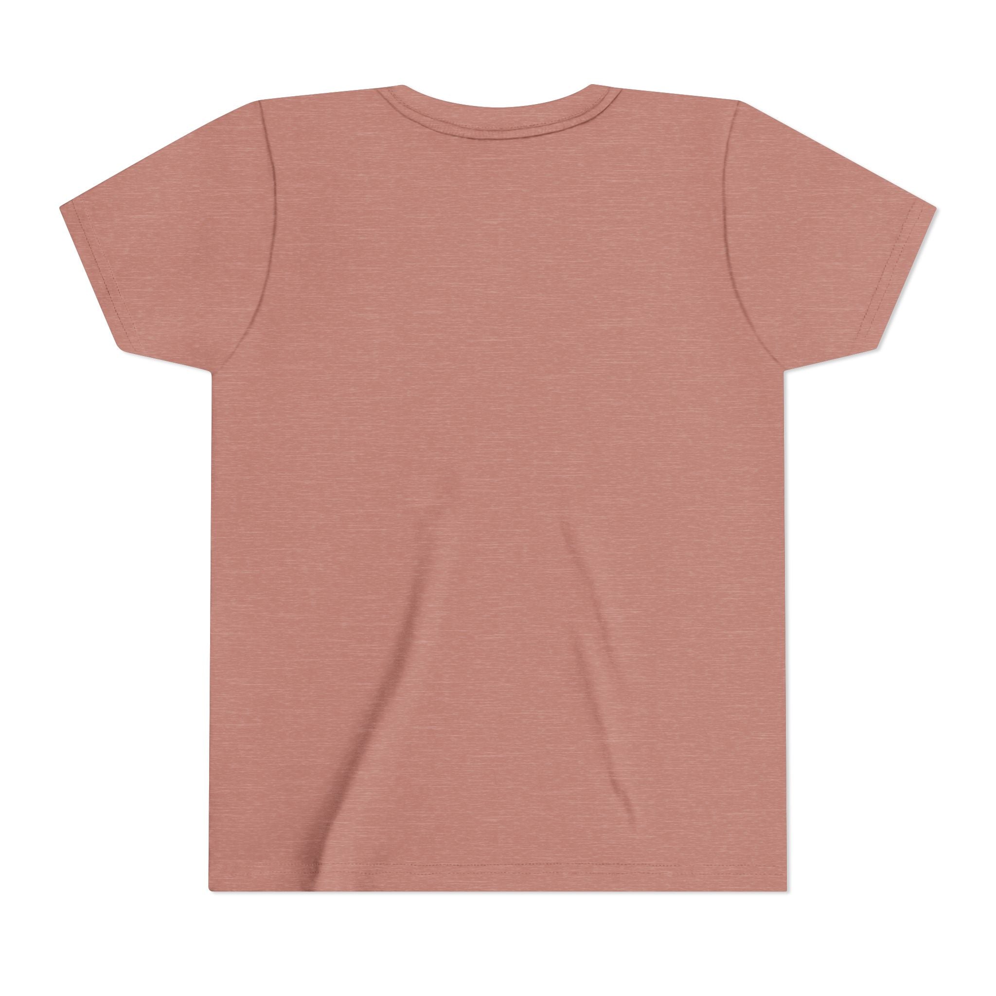 Fly Like a Girl Youth Tee | Airplane Shirt for Girls Who Dream Big